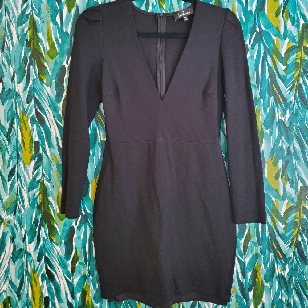 Lulu's LBD Medium